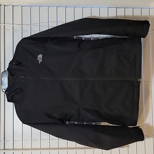 The North Face jacket